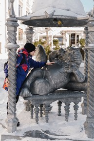 Фото отзыва 5: экскурсия ""