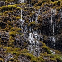 Фото отзыва 1: экскурсия "Безенги: замок, водопад и Язык Тролля"
