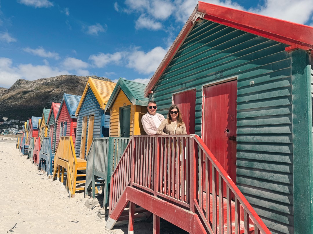 Игорю мы доверили важный день - день рождения мужа, который уже несколько лет мечтал отпраздновать его