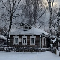 Фото отзыва 2: экскурсия "Прогулка по родному селу Есенина под Рязанью — Константинову"