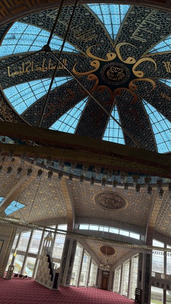 Главные места Чечни за 1 день (в мини-группе) (Polina)