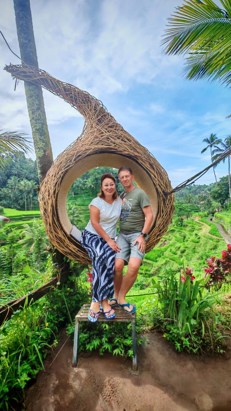 Очень понравилось, Сила - так звали гида, он из местных. Отлично владеет русским языком, очень приятный