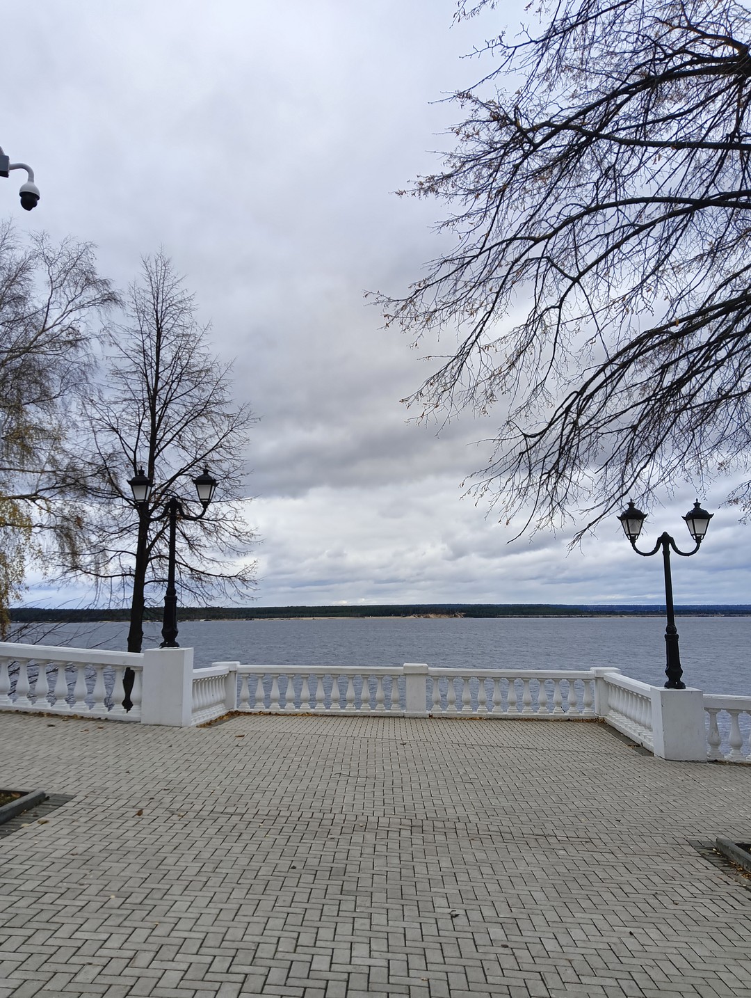 Чебоксары - от Тамерлана до Чапаева (Ирина)