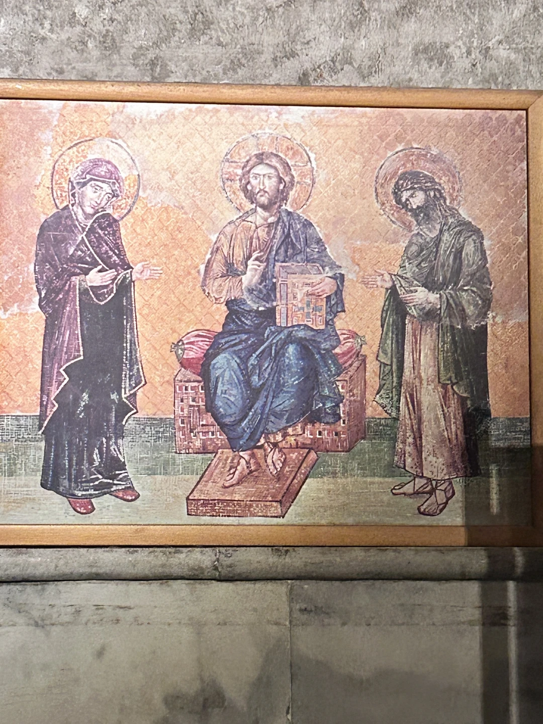 Исторический центр Стамбула (без очередей) (Татьяна)