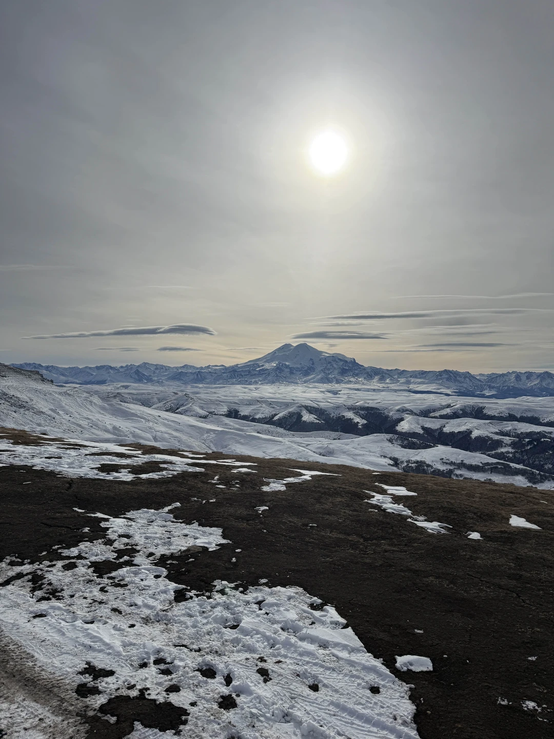 Прекрасная экскурсия, путешествие, компания! Восторг и незабываемые впечатления. Особенно спасибо за мой выход на амфитеатр)) горячий