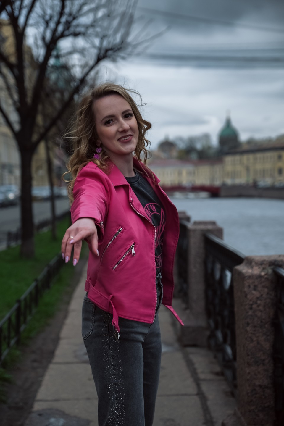 Фото отзыва 4: экскурсия "Ваш идеальный день в Петербурге"