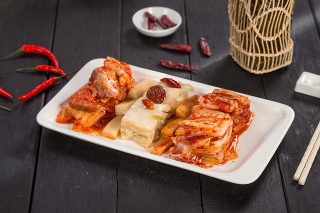 Фото - Экскурсия: "Гастрономическая экскурсия: северокорейская кухня"