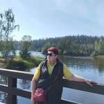 Аватар путешественника