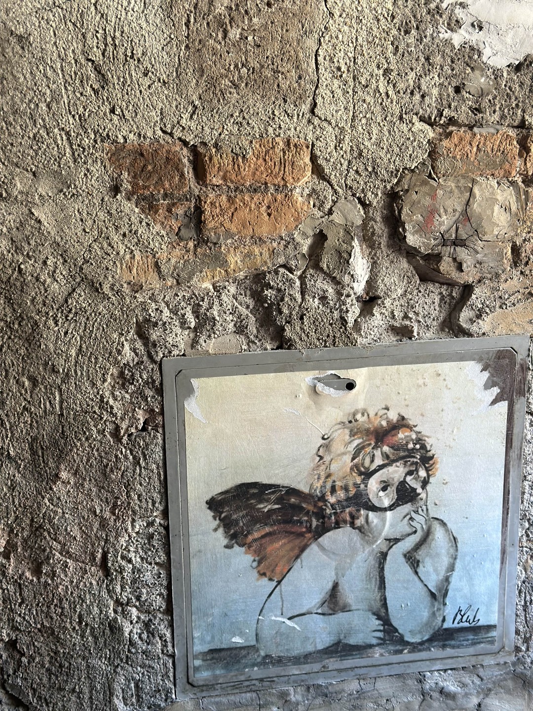 Один день на Амальфитанском побережье (Евгения)