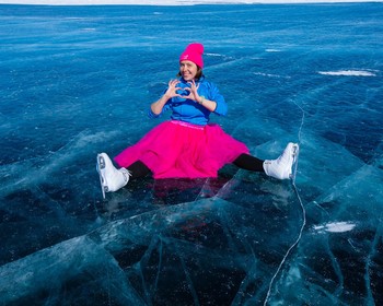 Свободное утро, возвращение в Иркутск