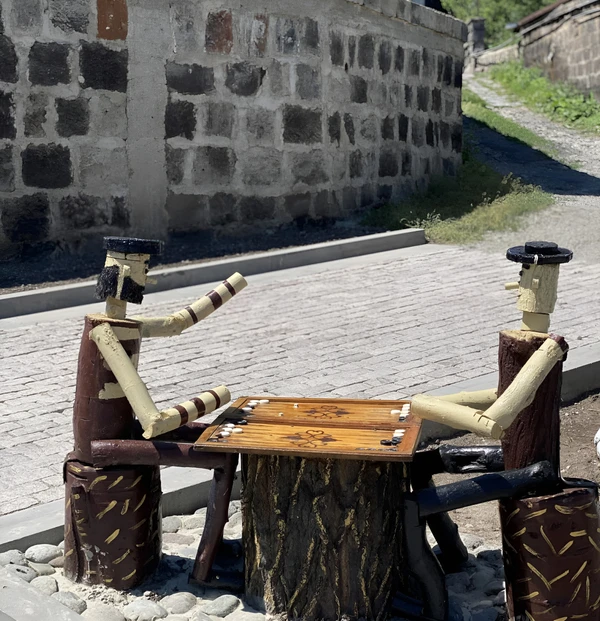 Гюмри царской эпохи