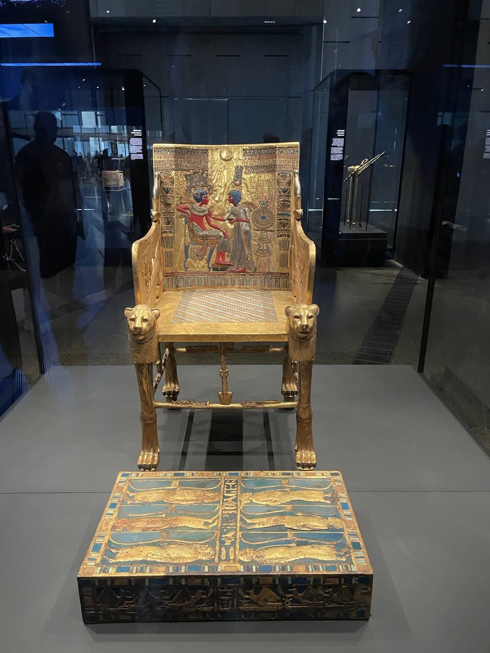 Экскурсия понравилась своей организацией и насыщенностью и полностью оправдала наши ожидания! Руби очень квалифицированный гид, обладающий