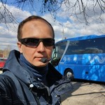 гид Александр из Лыткарина