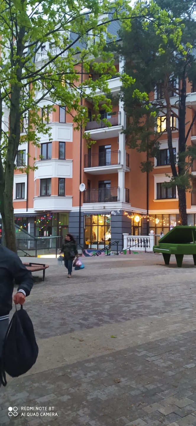 Экскурсия классная! Два города за один день – это прям насыщенно, но не утомительно. Зеленоградск какой-то
