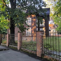 Фото отзыва 6: экскурсия "Затерянный уголок Пруссии: групповая прогулка по Амалиенау"