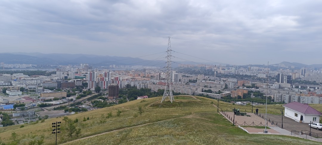 Всё отлично, экскурсия на 5, экскурсовод знает своё дело!
