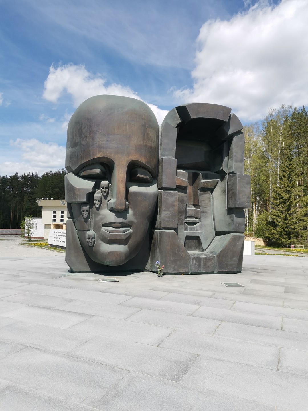 Большое путешествие по Екатеринбургу и окрестностям (Елена)