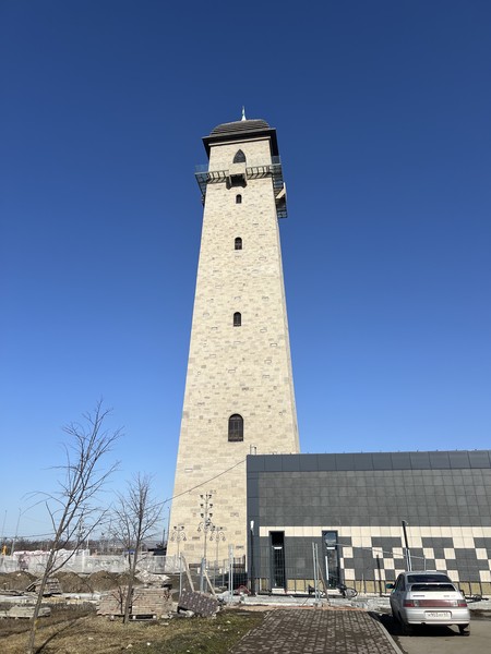 Очень понравилась экскурсия, Чечня потрясающая, автомобиль новый, комфортный, гид Валерий ОЧЕНЬ интересно рассказывает. Не съездите-не поймете