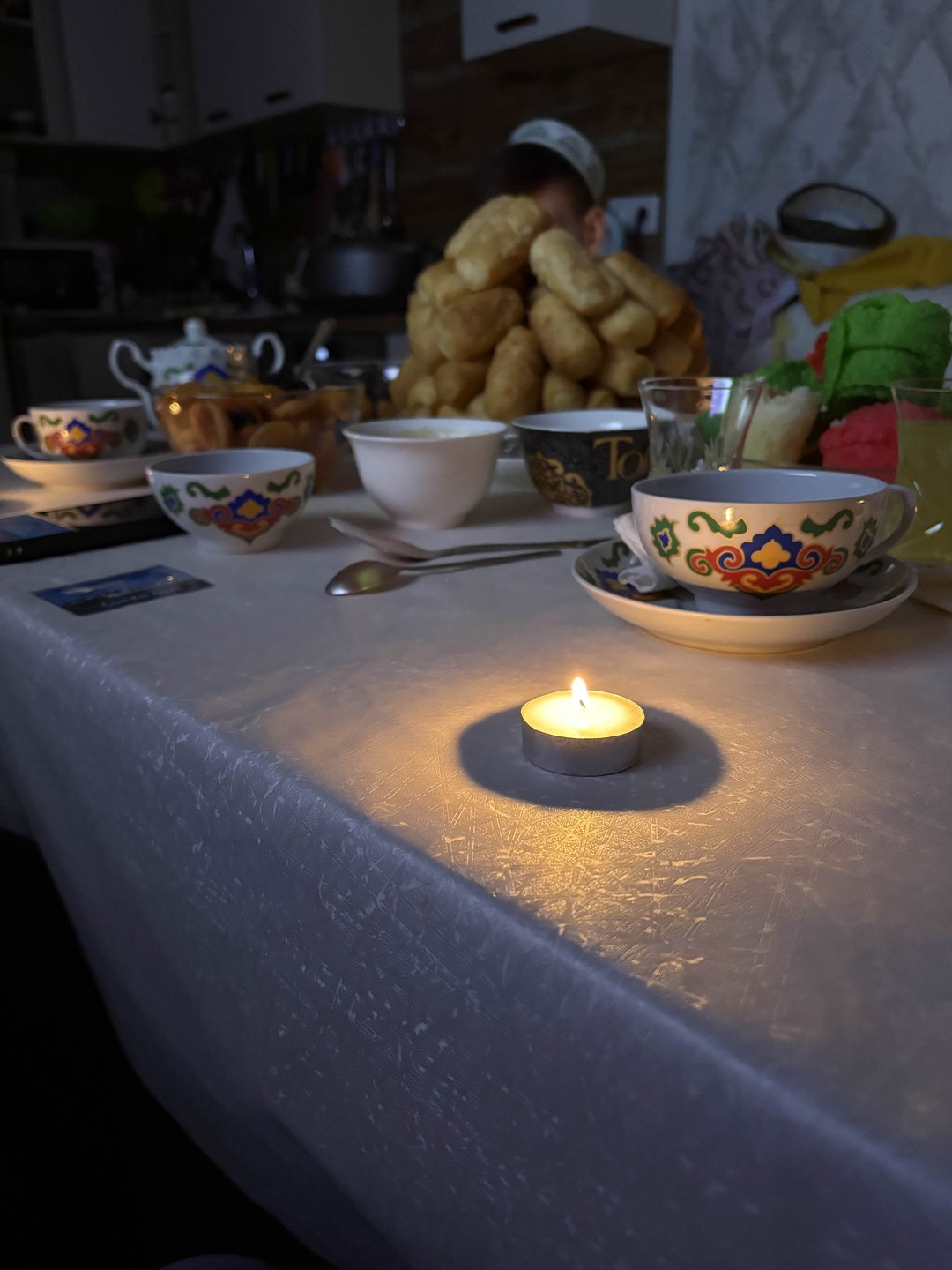 Эчпочмак своими руками (Евгения)