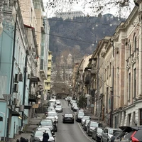 Фото отзыва 3: экскурсия "Вглубь столетий Тбилиси"