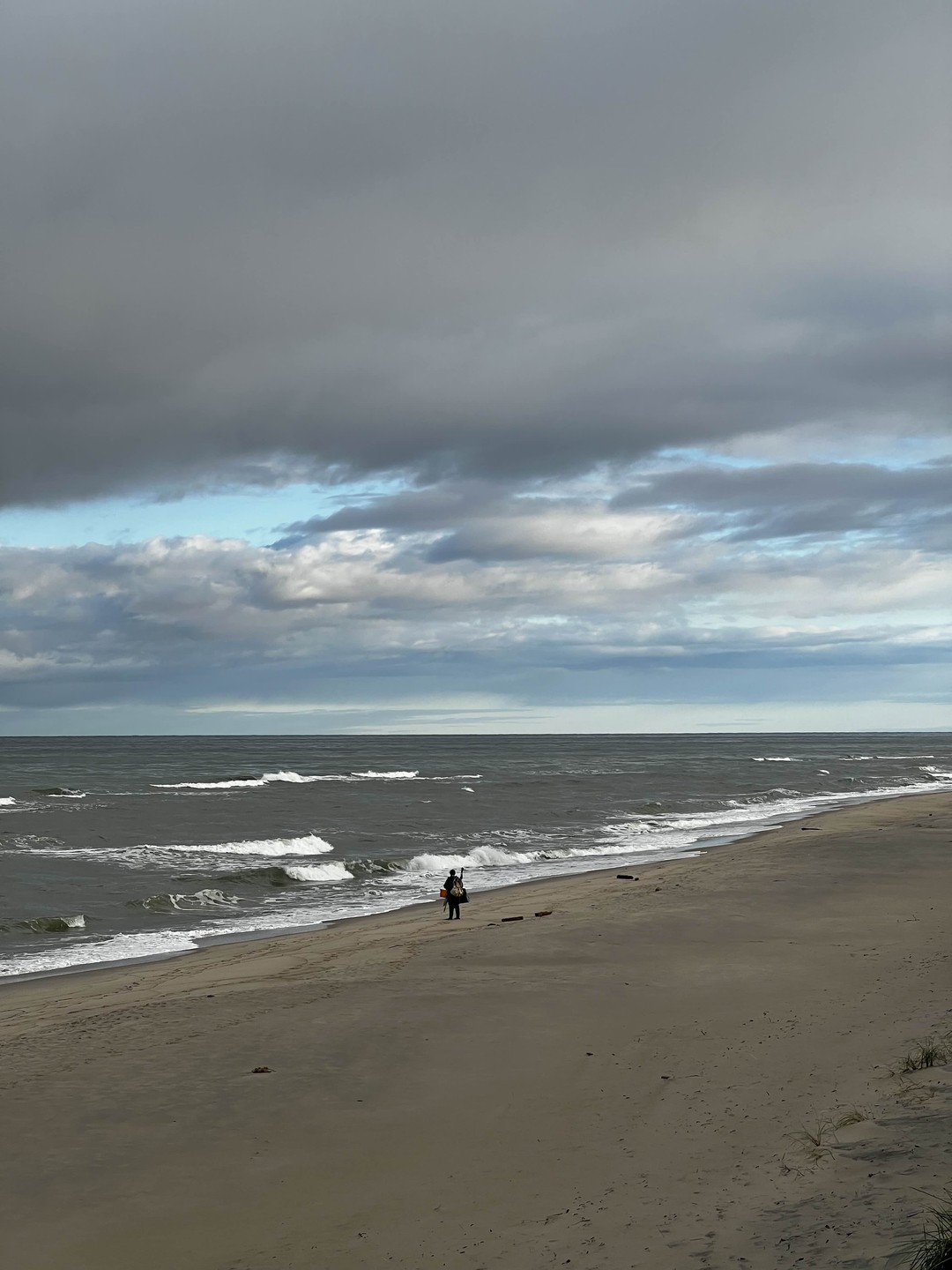 Комфортная поездка на Куршскую косу (Юлия)