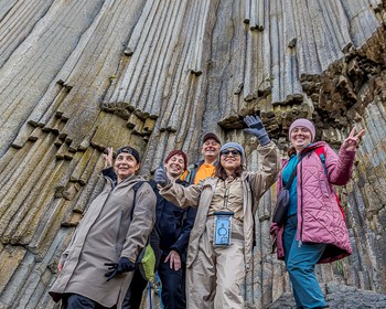 Мыс Столбчатый