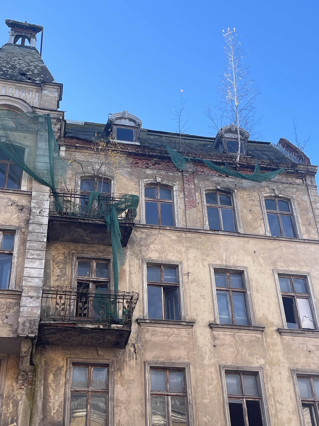 Замки Восточной Пруссии на групповой экскурсии (Анастасия)