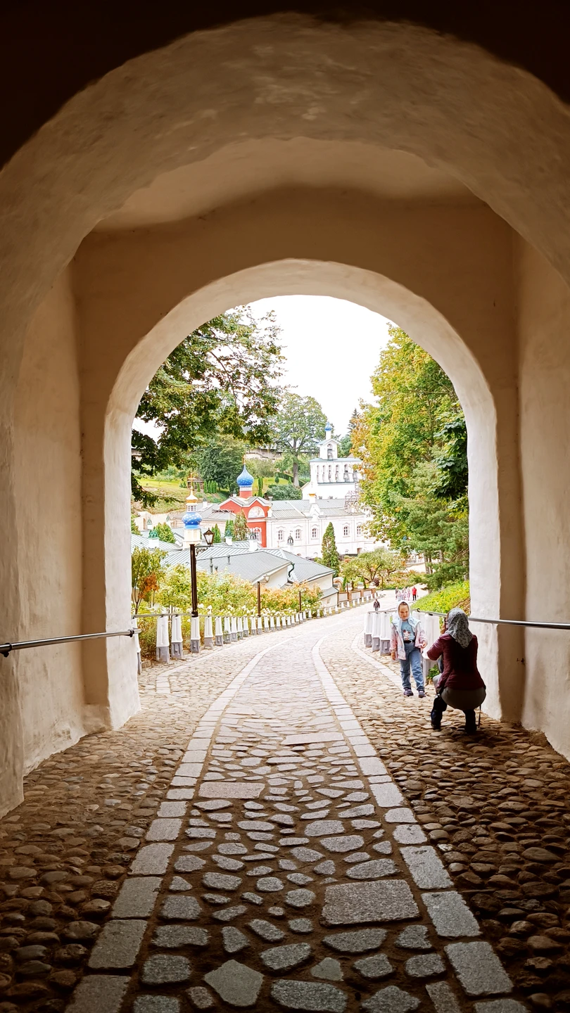 Пишу поздний отзыв на экскурсию! Но нужно было пережить, подумать и понять свои ощущения после поездки!!!