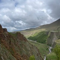 Фото отзыва 2: экскурсия "Волшебное путешествие на Джилы-Су"