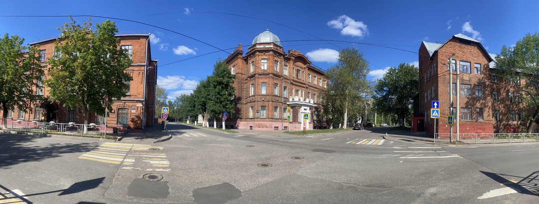 Ивановские сюжеты (Дмитрий)