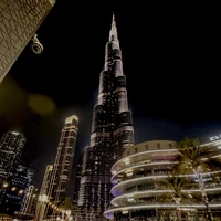 Фото отзыва 1: экскурсия "Грандиозный Дубай — из Фуджейры"