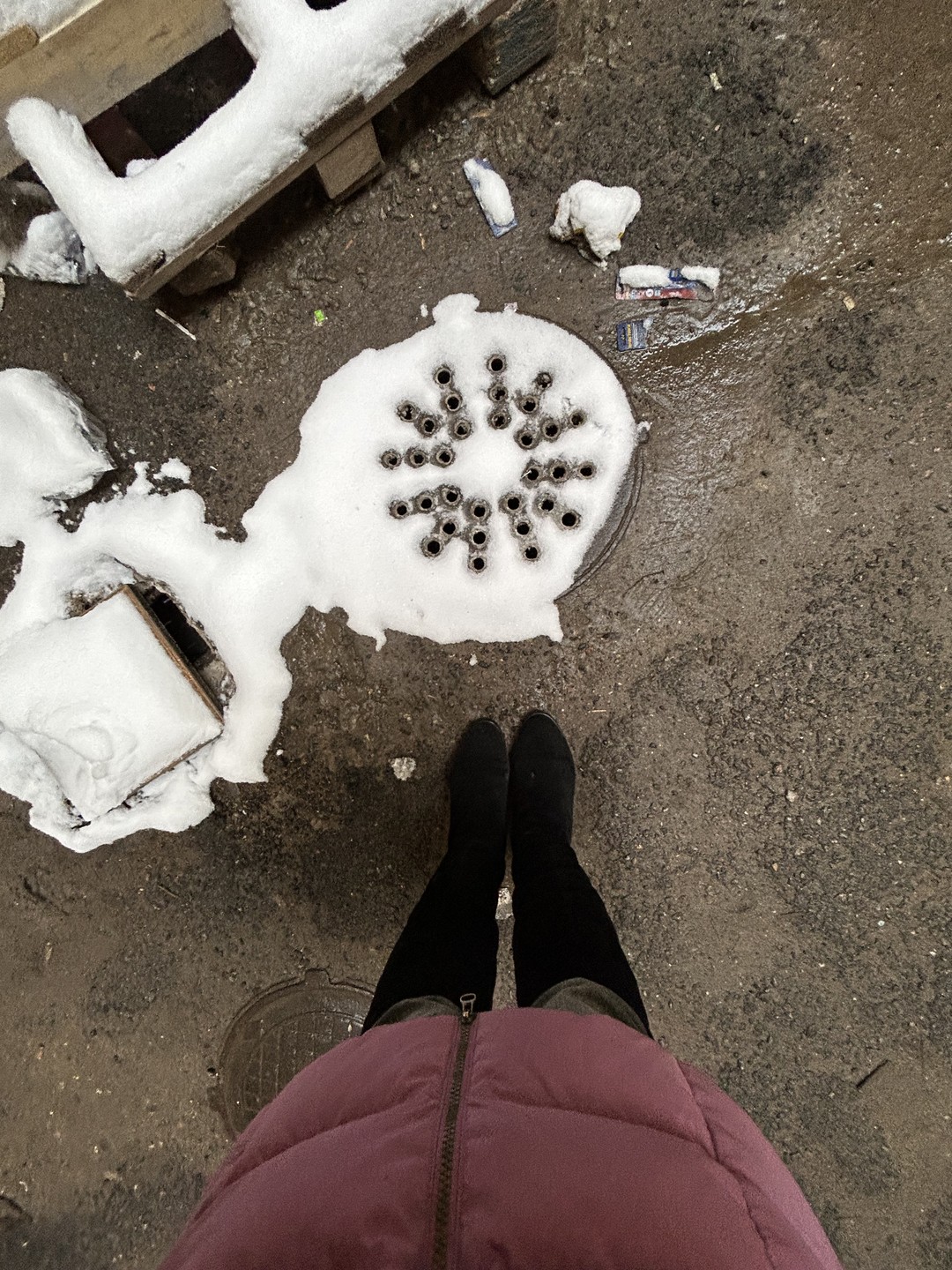 По Литейной части Петербурга - с фланёром (Терехина)