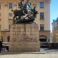 Отзыв о экскурсии "Стокгольм: истории, тайны и загадки Старого Города" — фото 4