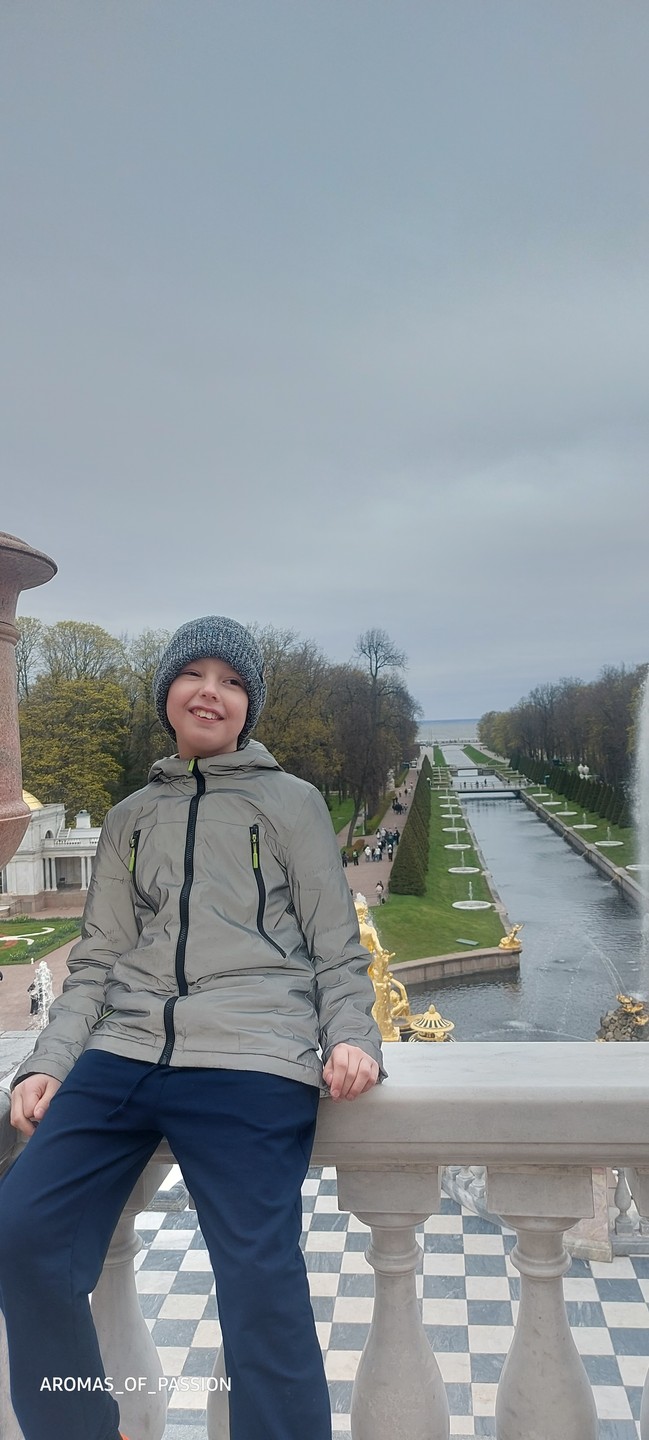 Несмотря на холодную погоду, пронизывающий ветер экскурсия впечатлила. Большое спасибо экскурсоводу Ксении за чёткое её проведение