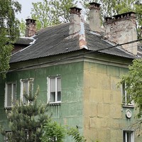 Фото отзыва 1: экскурсия "Амалиенау в деталях и историях"