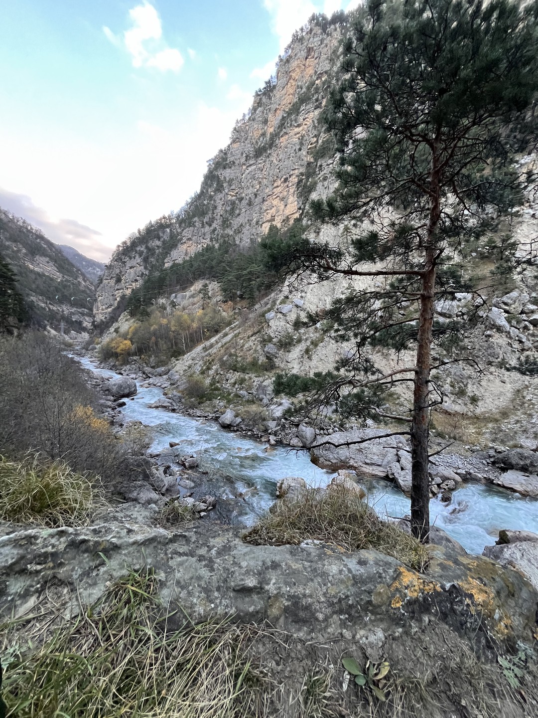 Из Владикавказа - в неизведанную Ингушетию (Елена)