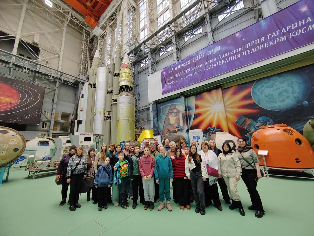 Благодарим гида Дмитрия за прекрасно организованную экскурсию. Все было безупречно. В музее очень интересно и познавательно