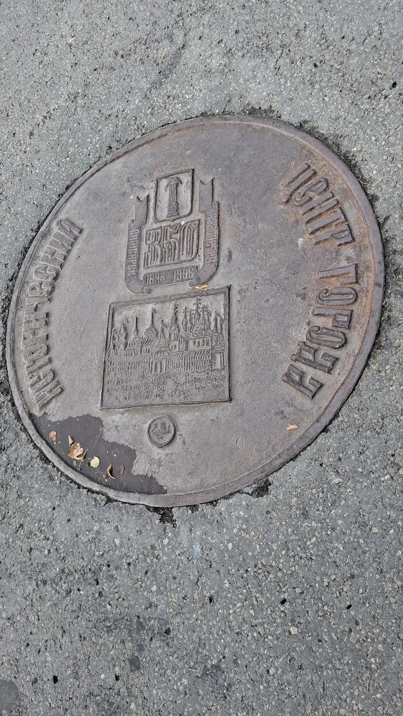 Вместе с Максимом мы прошли по Симбирску и Ульяновску. Профессиональные знания, исторические факты и современная жизнь