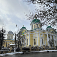 Фото отзыва 7: экскурсия "Добро пожаловать в Торжок!"