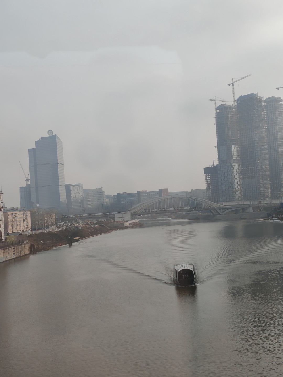 Отзыв по обзорной экскурсии Незабываемая Москва