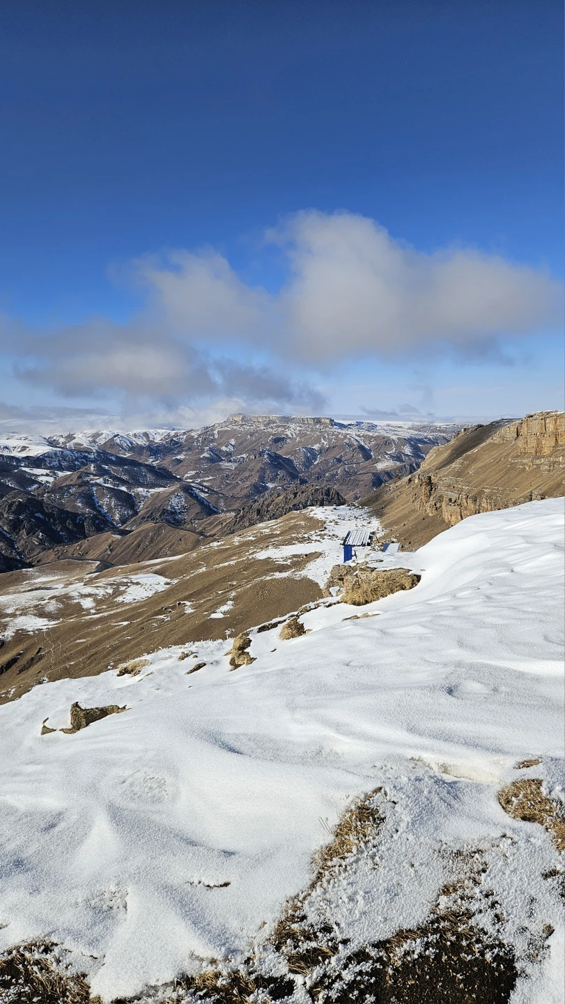 Потрясающая экскурсия! Очень познавательно, шикарные виды. Плато прекрасно в любое время года. Это точно стоит увидеть