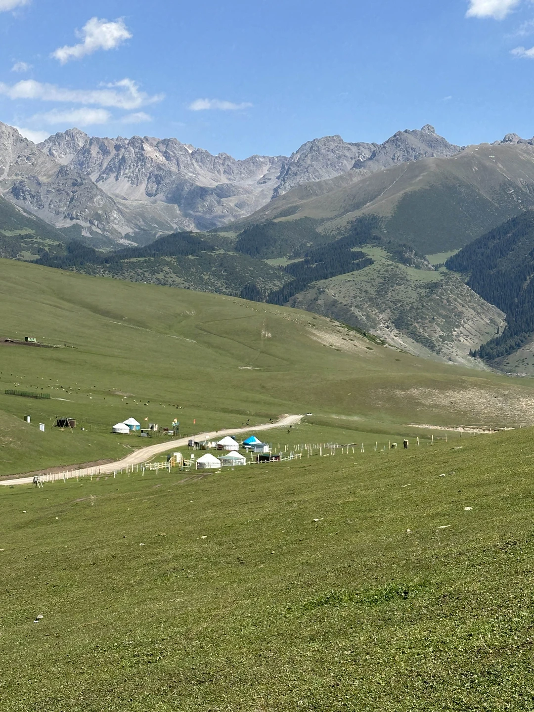 Этот день и знакомство с Дмитрием останутся в памяти надолго! Природа Кыргызстана- это чудо! Но когда