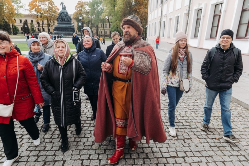 Кремлёвские прогулки со Сбыславом, Агафьей, Феофанией или Евфимией