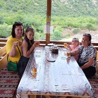 Фото отзыва 3: экскурсия "Дагестанская Швейцария: путешествие из Дербента"