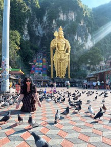 Фото отзыва 3: экскурсия "Сердце Малайзии — Куала-Лумпур"