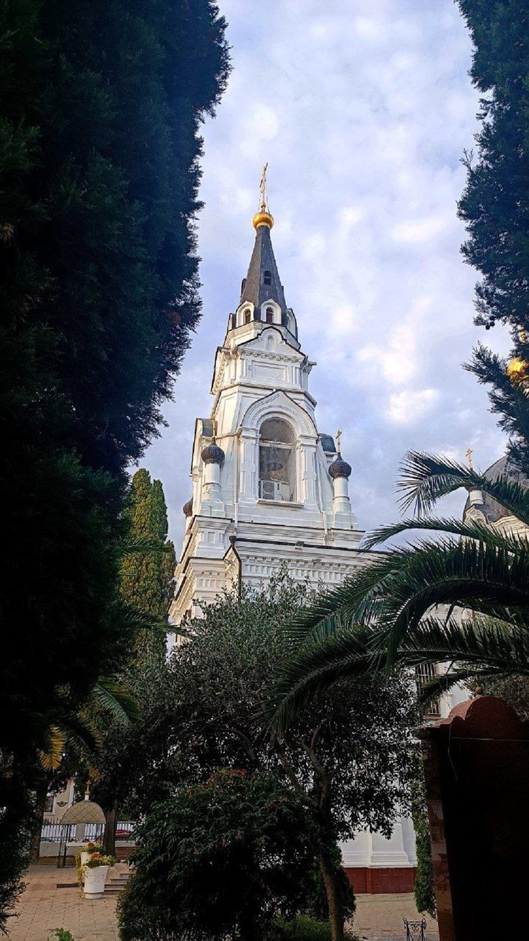 Православный Сочи (7/8)