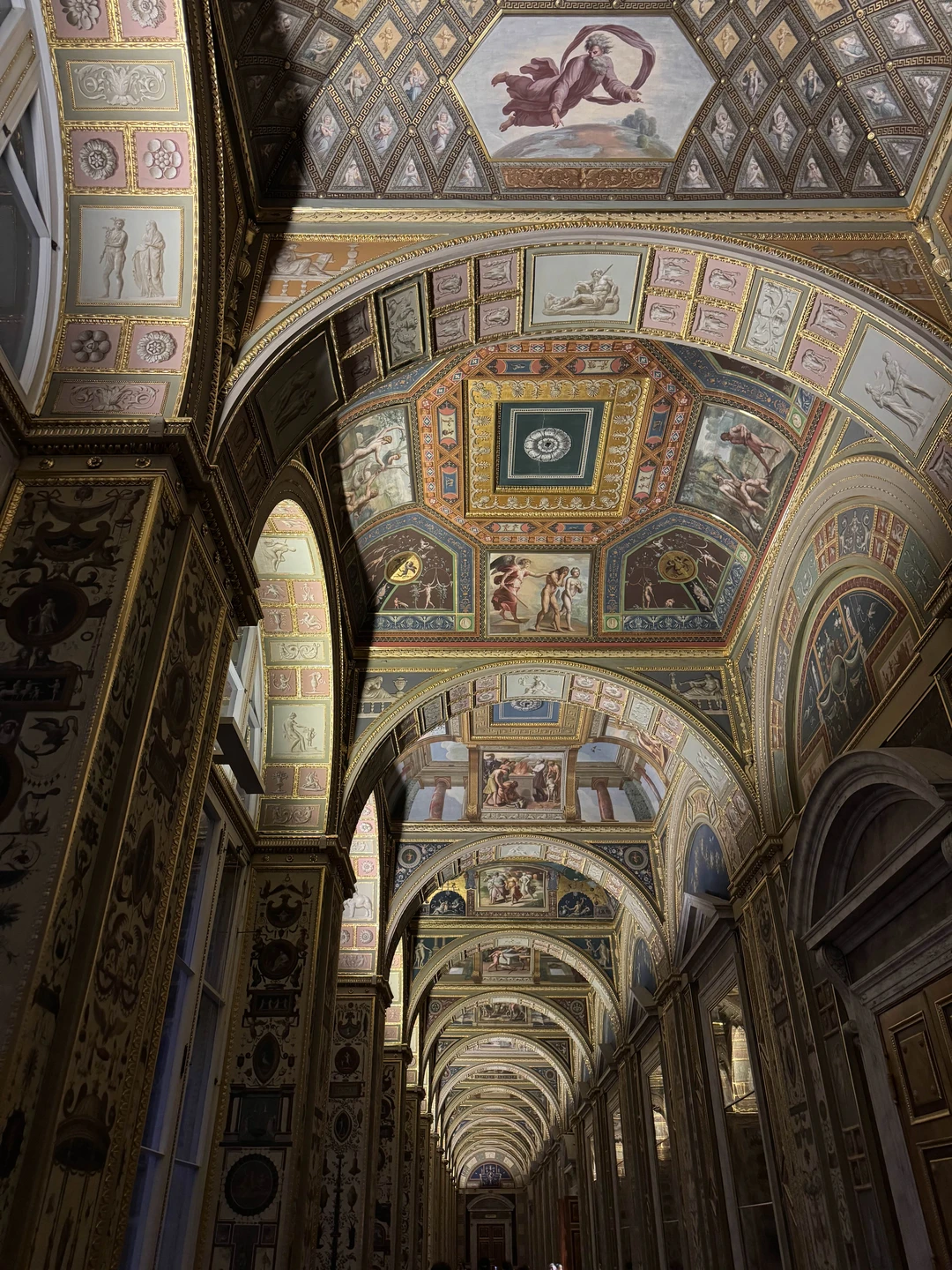 Маленькими шагами к большому искусству: Эрмитаж для детей 5-10 лет (Татьяна)