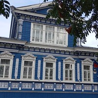 Фото отзыва 1: экскурсия "Добро пожаловать в Городец!"