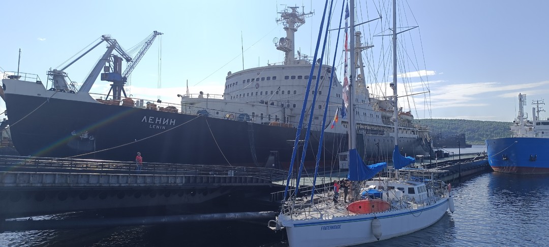 Экскурсия прошла отлично, нам показали все основные достопримечательности города, гид отлично знает историю города и региона