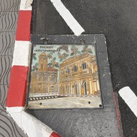 Фото отзыва 3: экскурсия "Прогулка по историческому центру Пхукета"